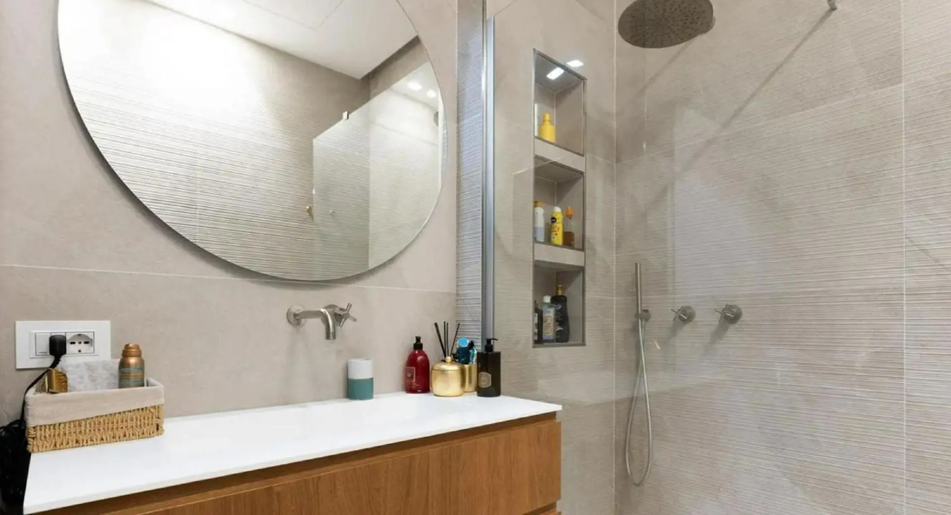 Un Relax Buono Apartment Rome