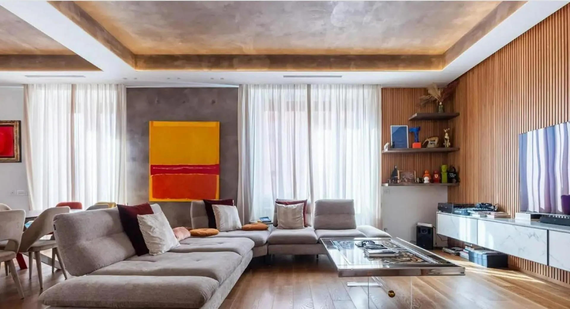 Un Relax Buono Apartment Rome