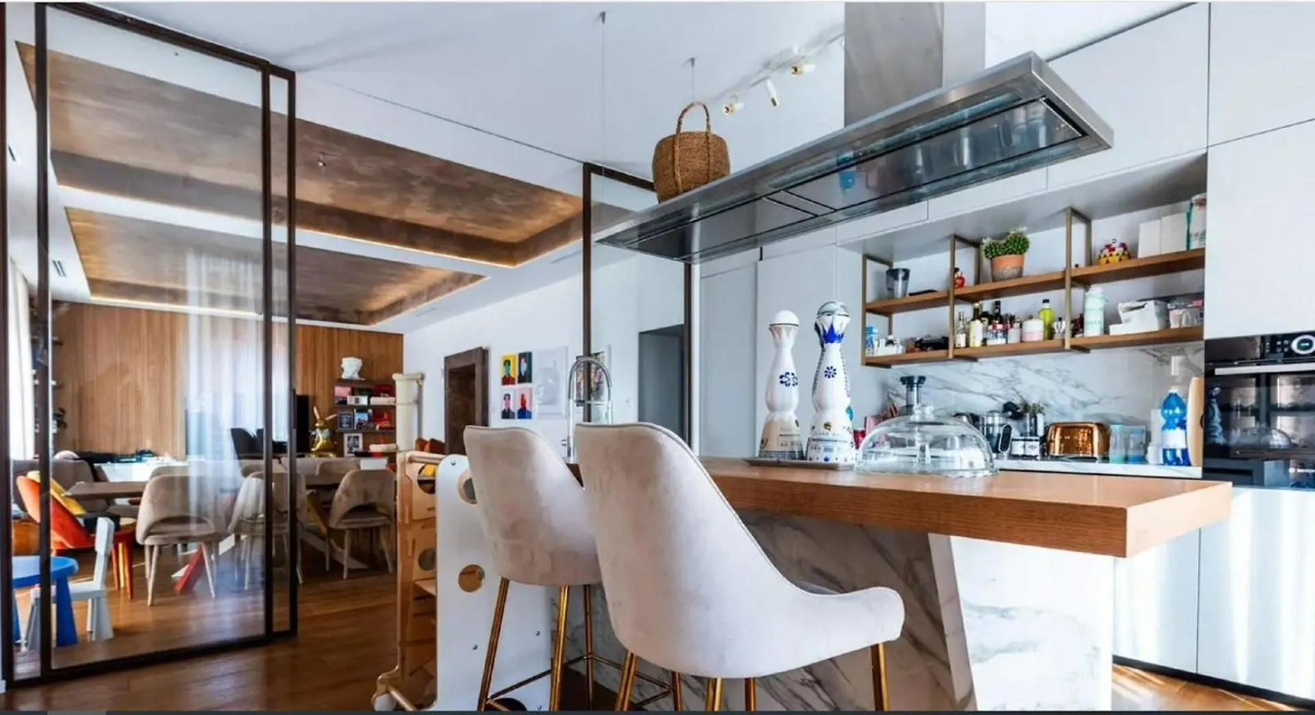 Un Relax Buono Apartment Rome