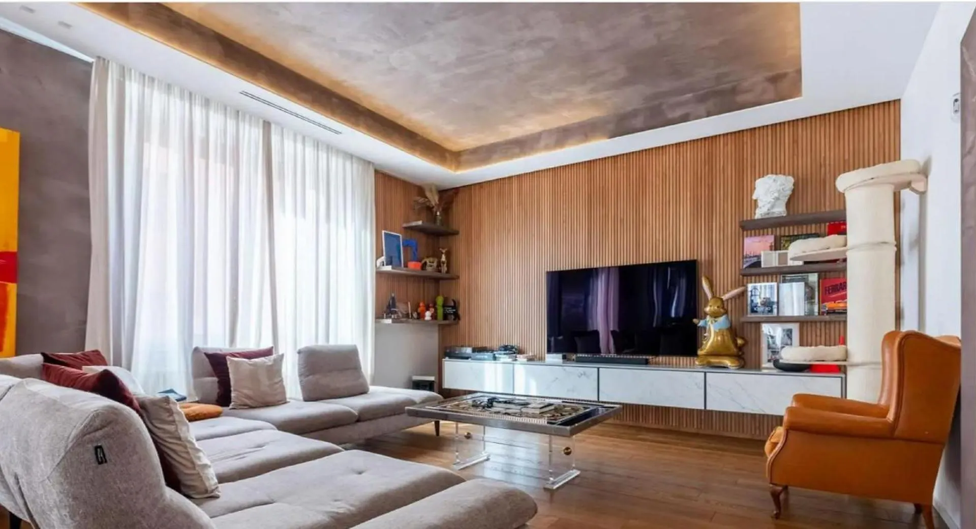 Un Relax Buono Apartment Rome
