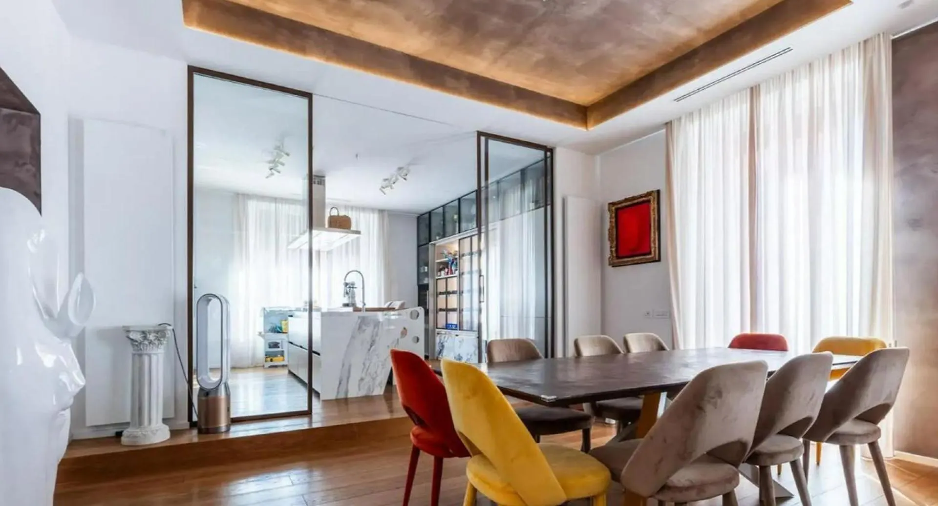 Un Relax Buono Apartment Rome