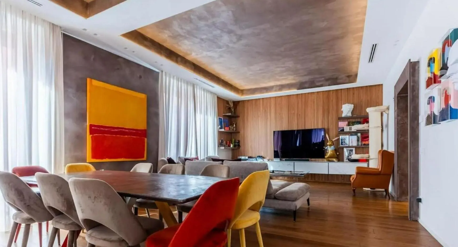 Un Relax Buono Apartment Rome
