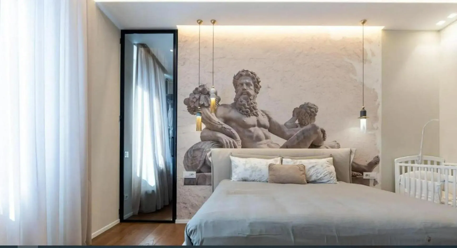 Un Relax Buono Apartment Rome 0*,  Italy