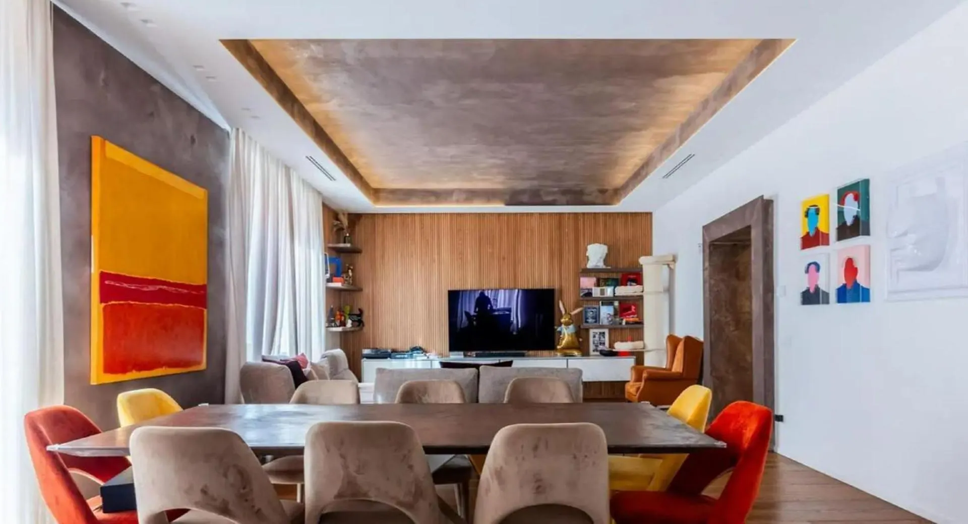 Un Relax Buono Apartment Rome Italy