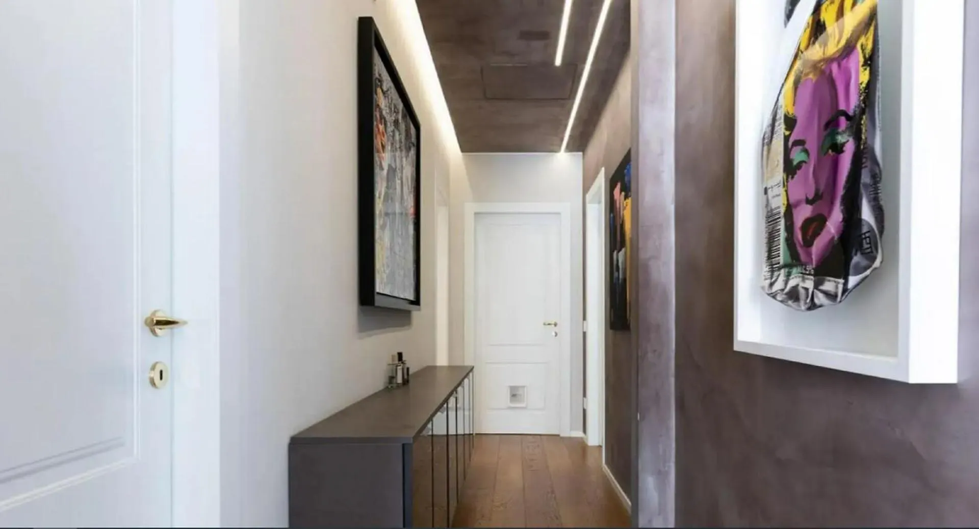Un Relax Buono Apartment Rome