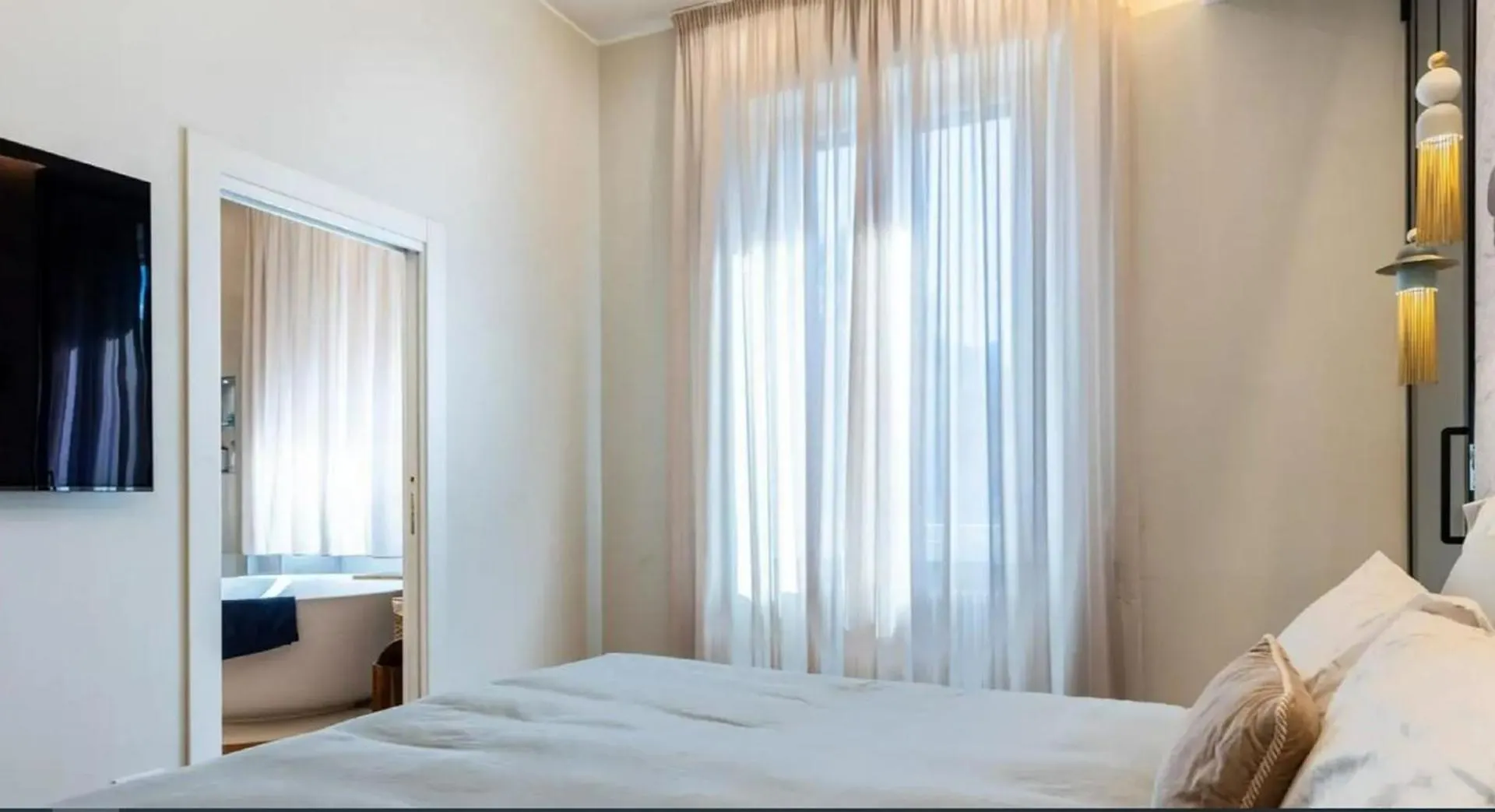 Un Relax Buono Apartment Rome