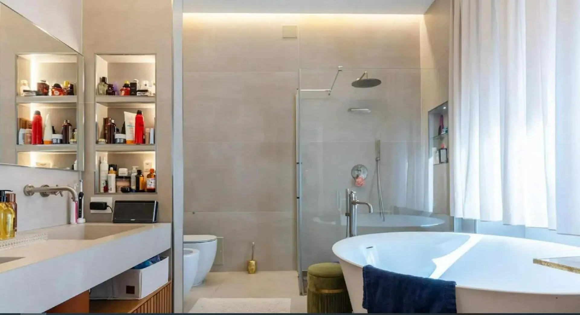 Un Relax Buono Apartment Rome 0*,