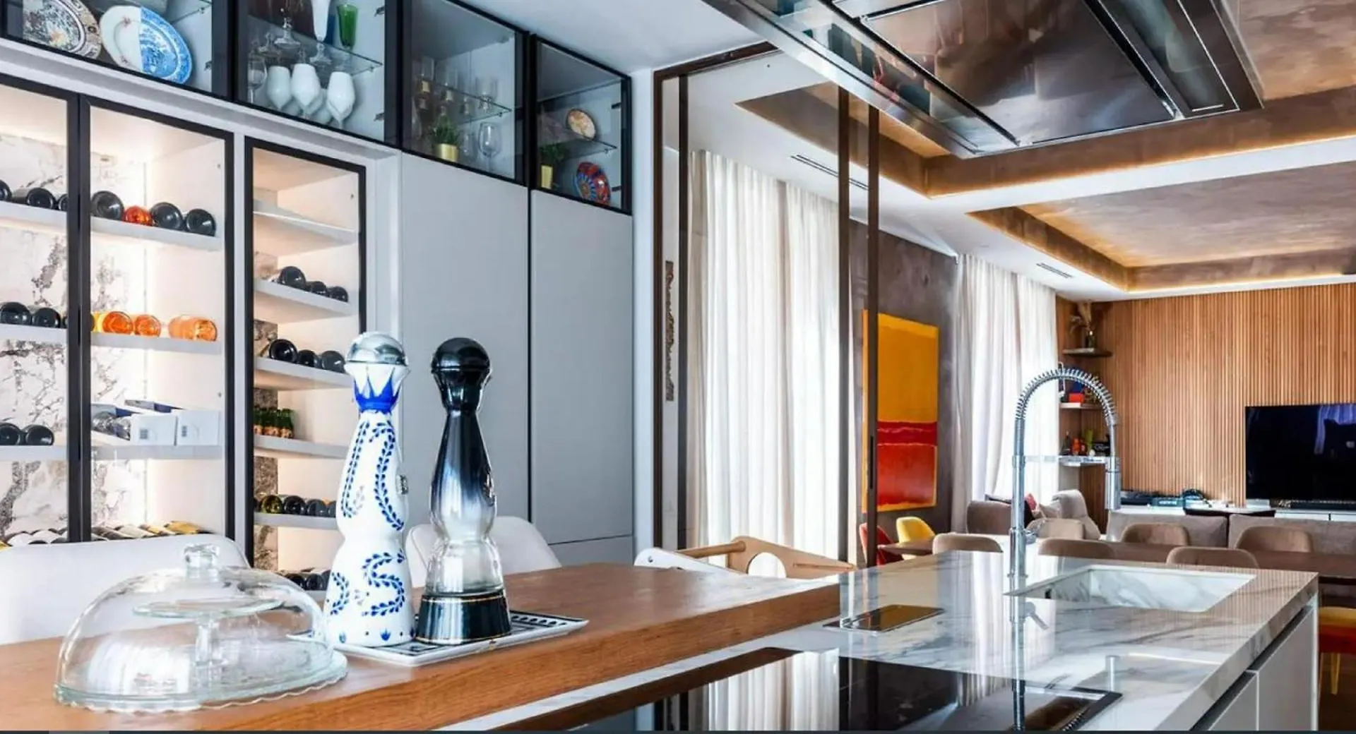 Appartement Un Relax Buono à Rome