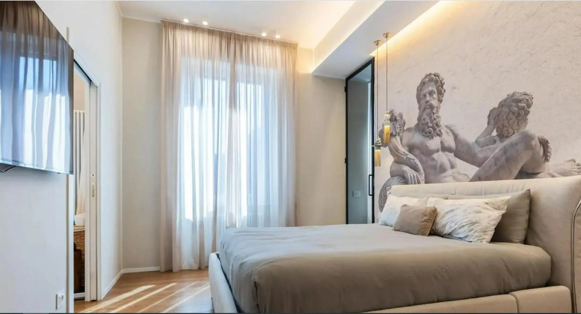 Appartement Un Relax Buono à Rome 0*,